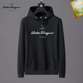 Picture of Ferragamo Hoodies _SKUFerragamoM-3XL25tn013091